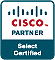 KÉK-SULI Cisco Certificate